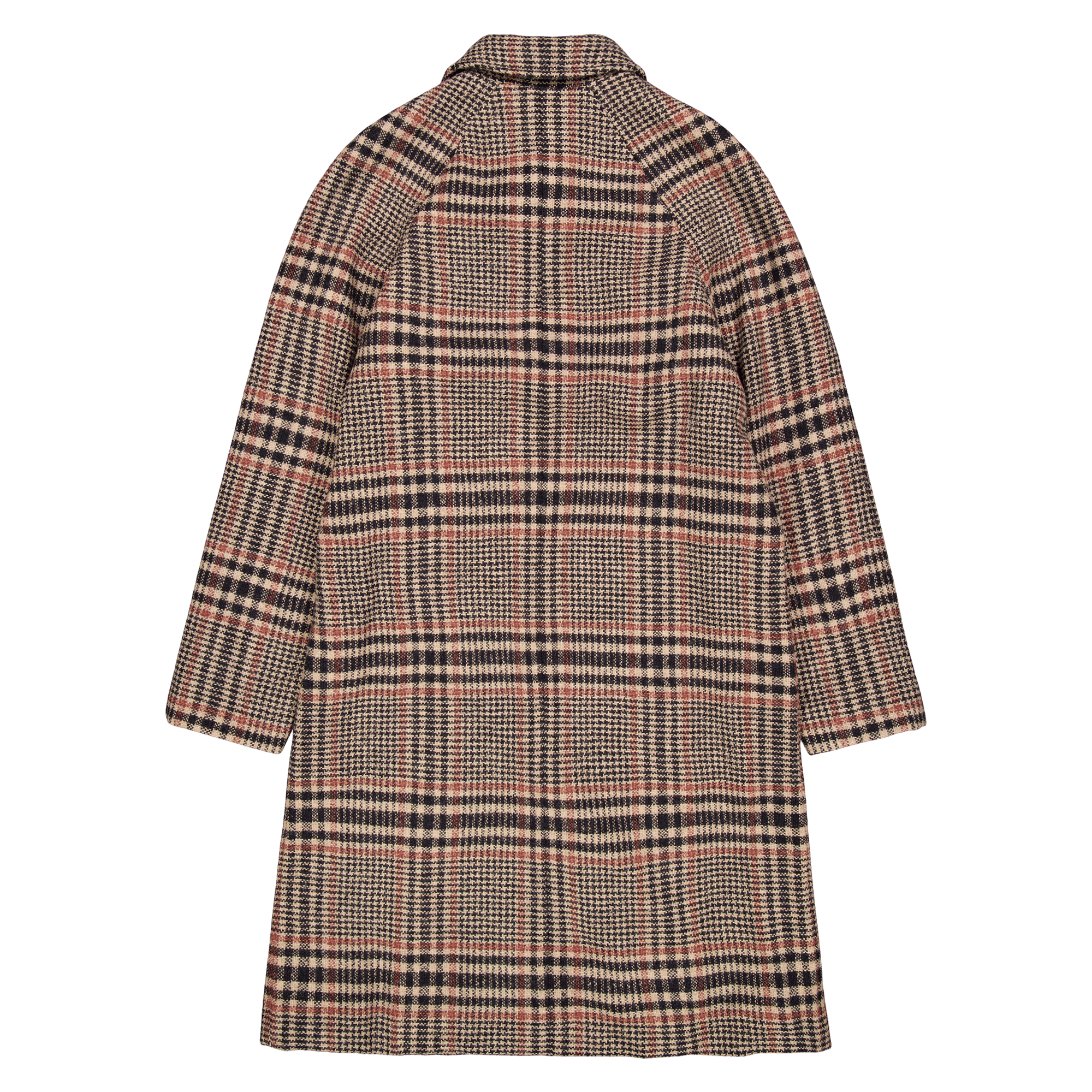 Manteau Etienne Baa - Bild 2