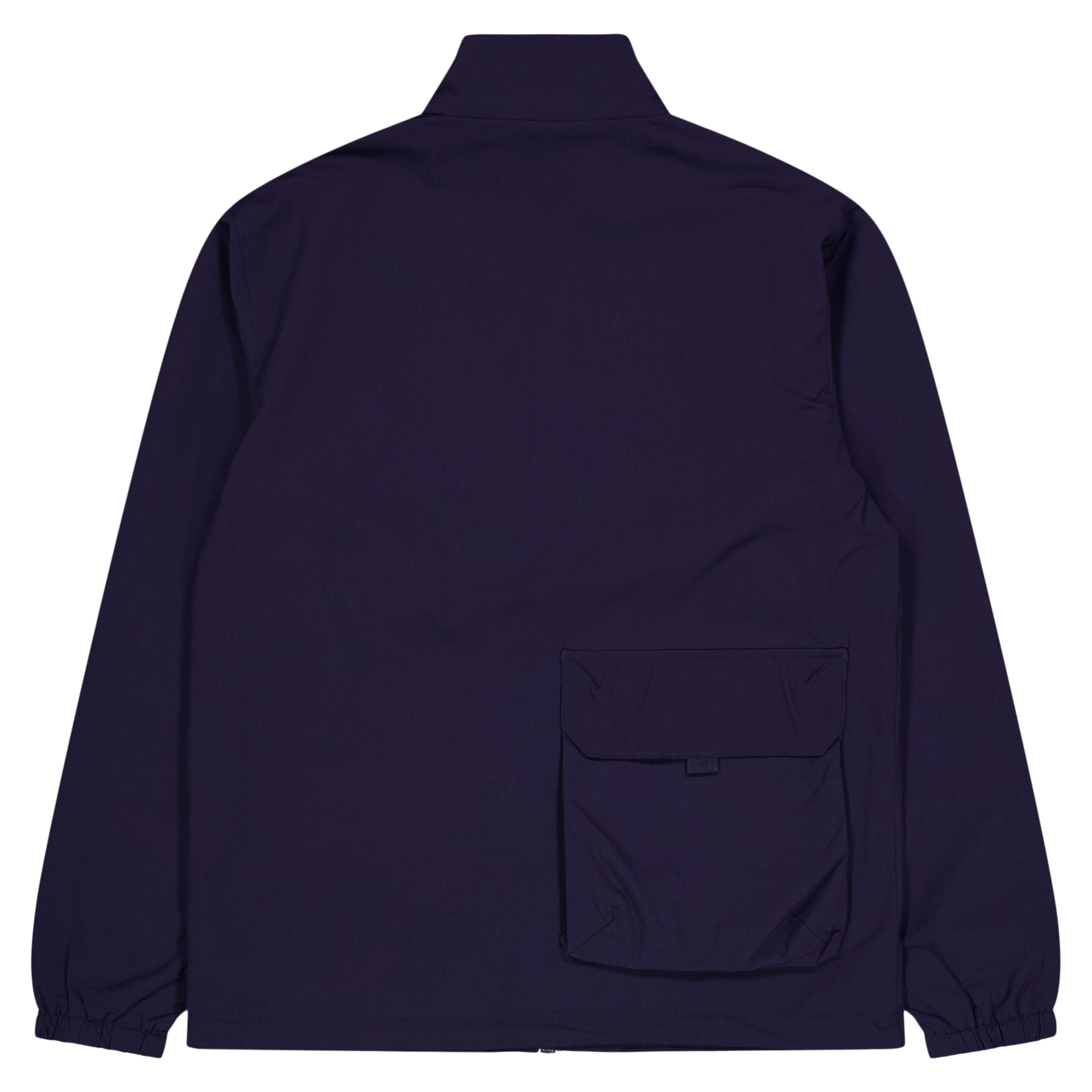 Sizzle Jacket Navy - Bild 2