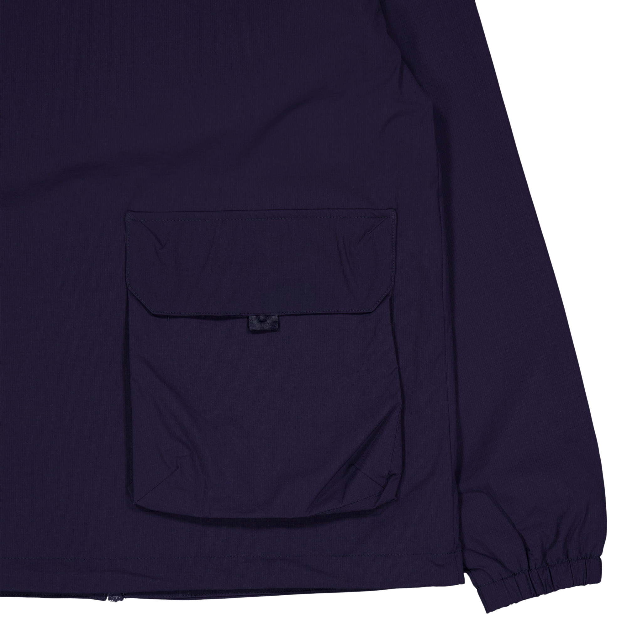 Sizzle Jacket Navy - Bild 5
