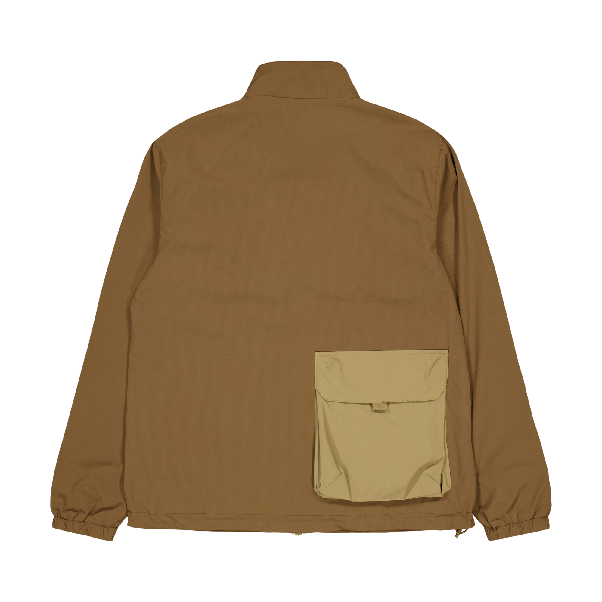 Sizzle Jacket Brown - Bild 2