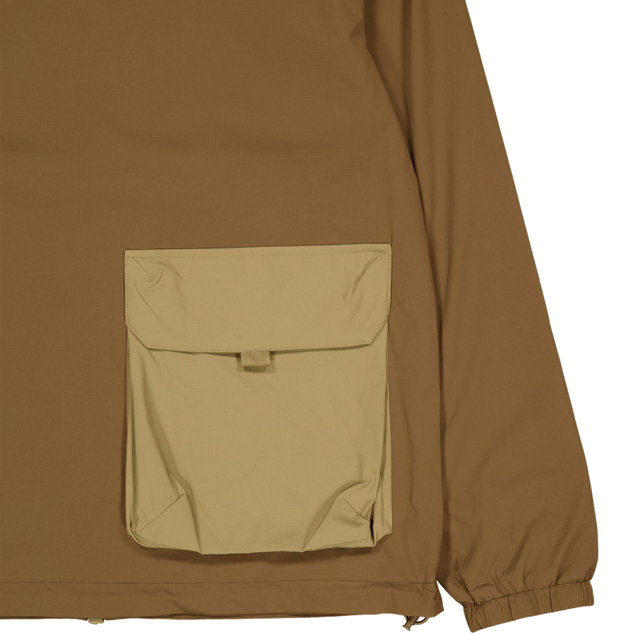 Sizzle Jacket Brown - Bild 5