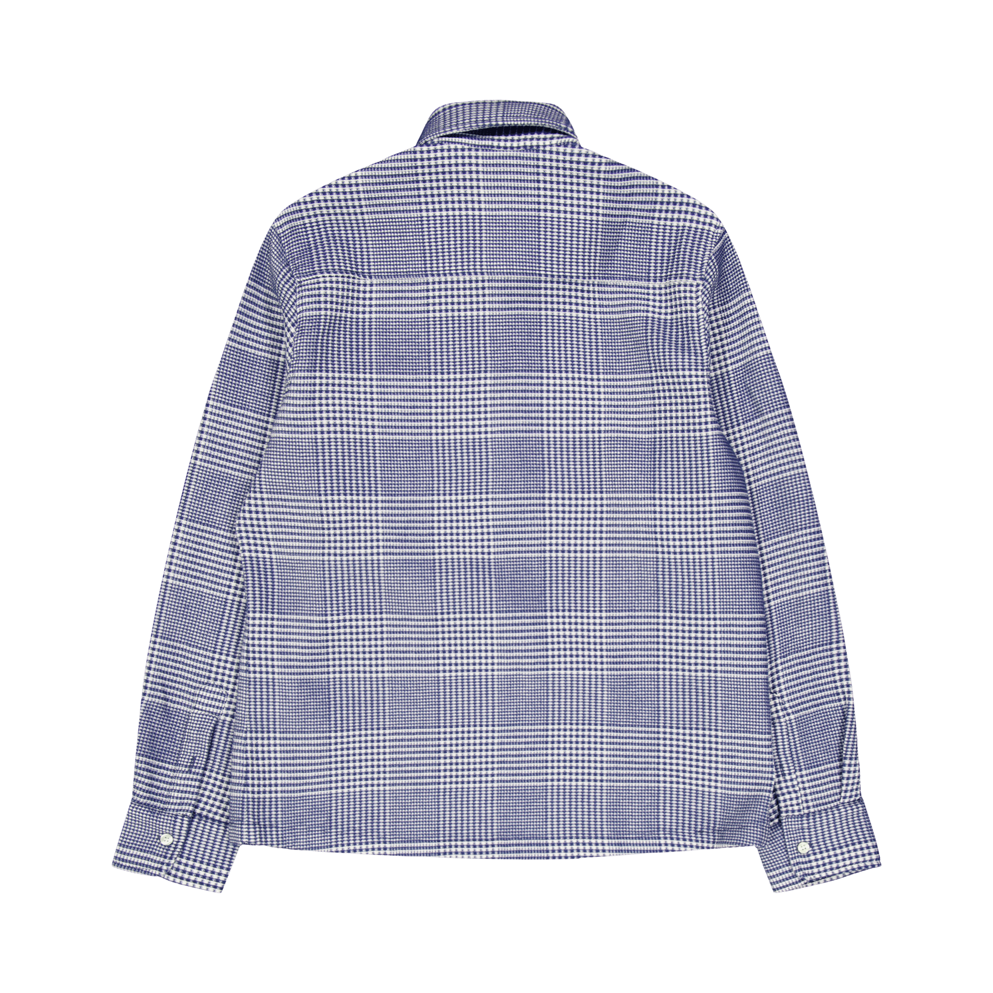 Gentle Shirt Navy - Bild 2