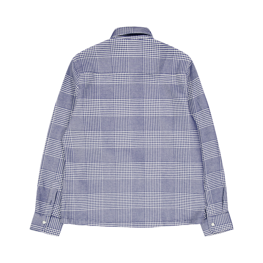 Gentle Shirt Navy - Bild 2