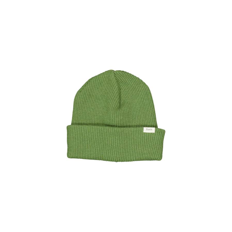 Forest Beanie Willow