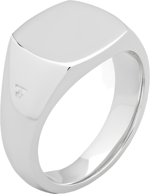 Kay Ring Silver - Bild 2