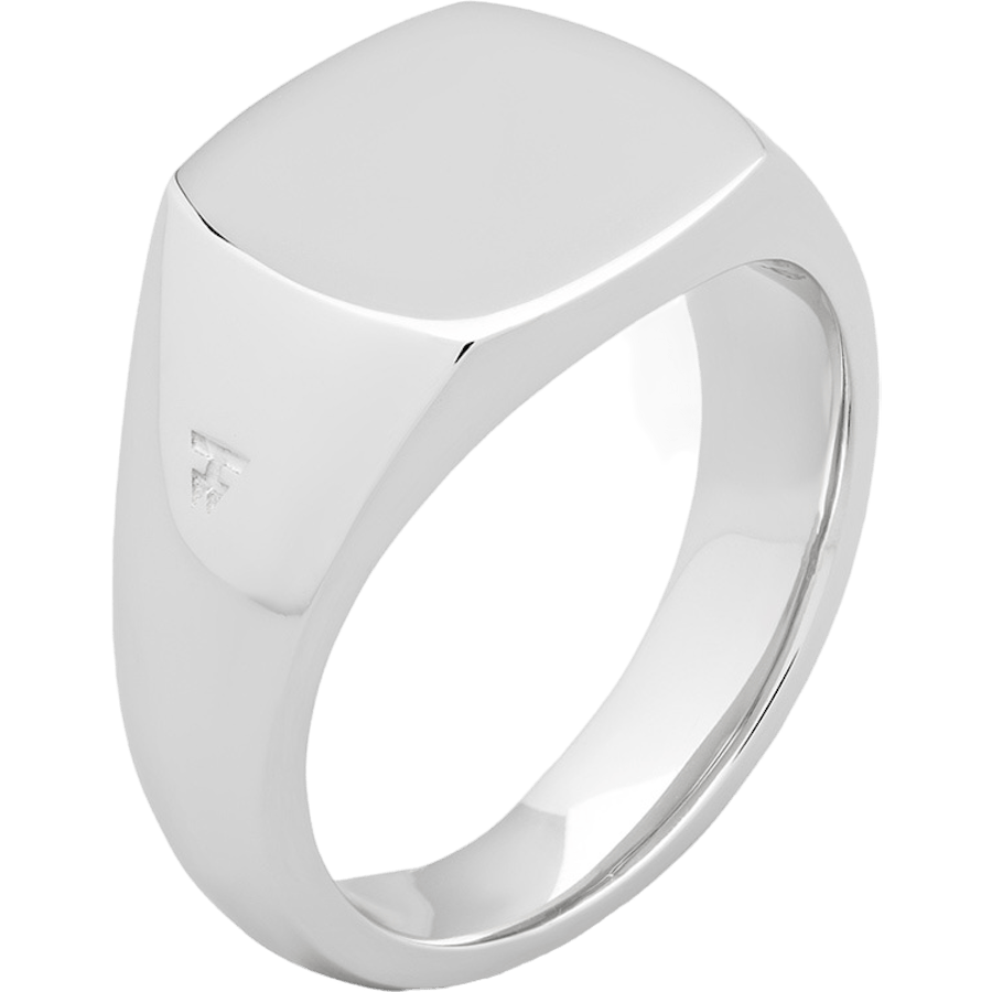 Kay Ring Silver - Bild 2