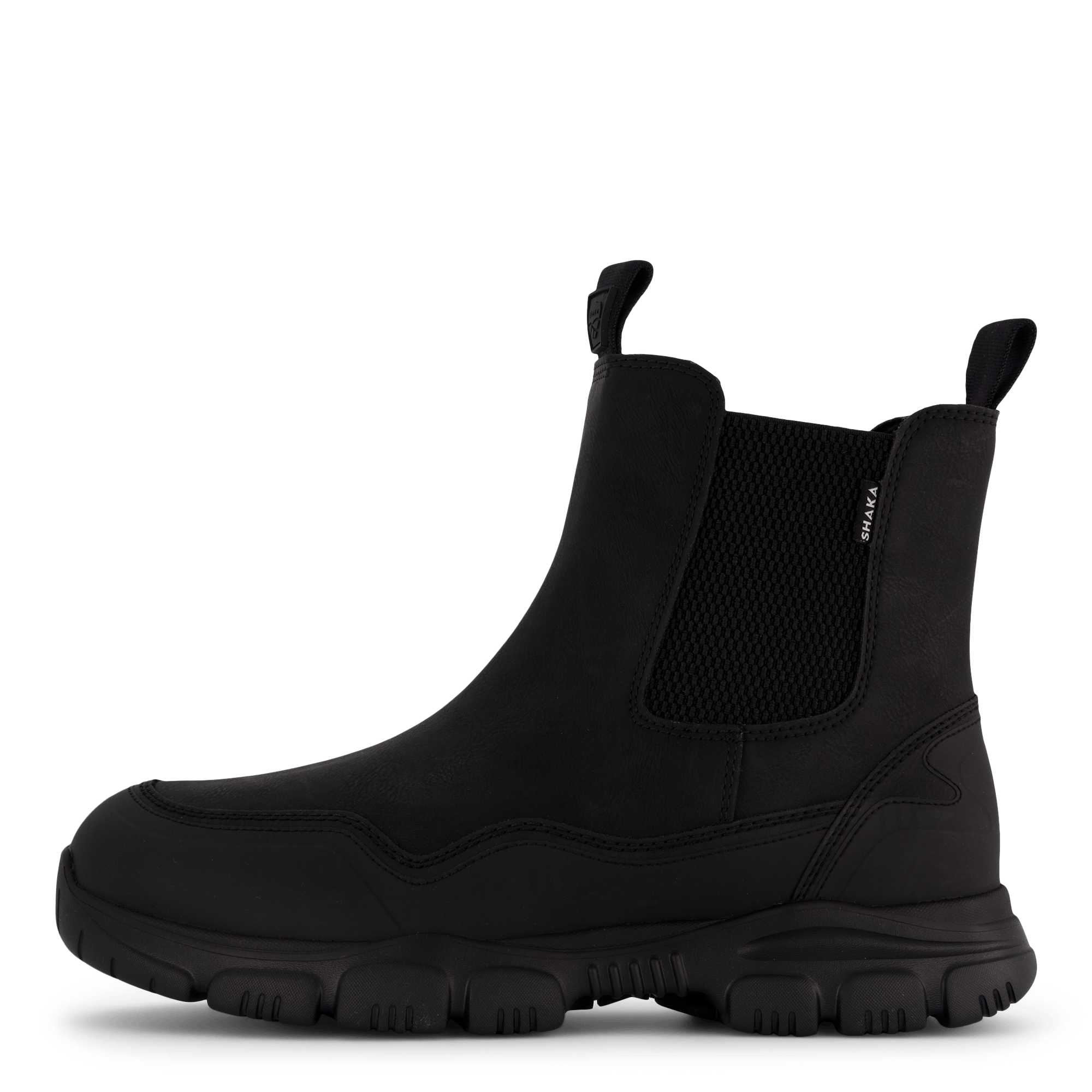 Trek Chelsea At Black 00u