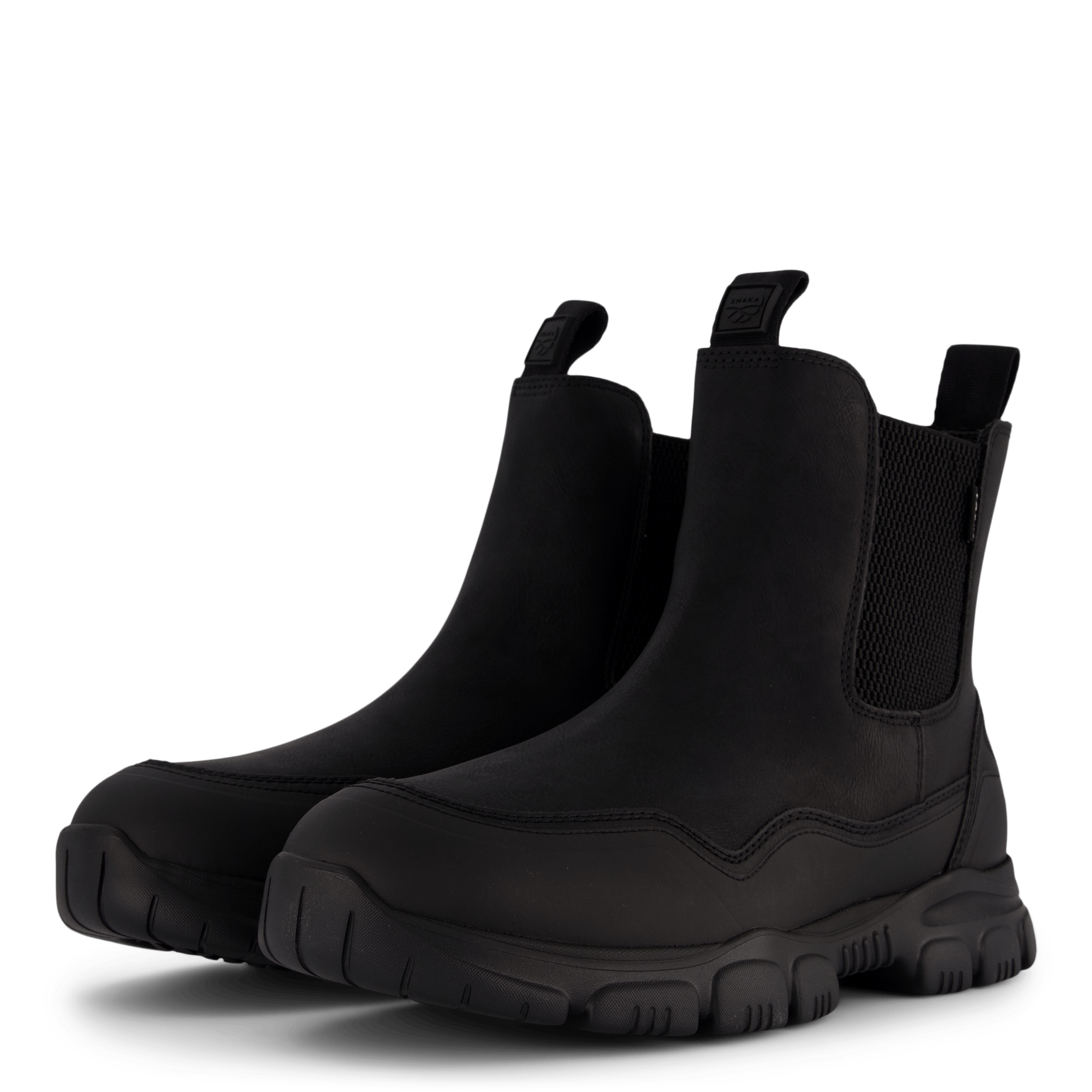 Trek Chelsea At Black 00u - Bild 5