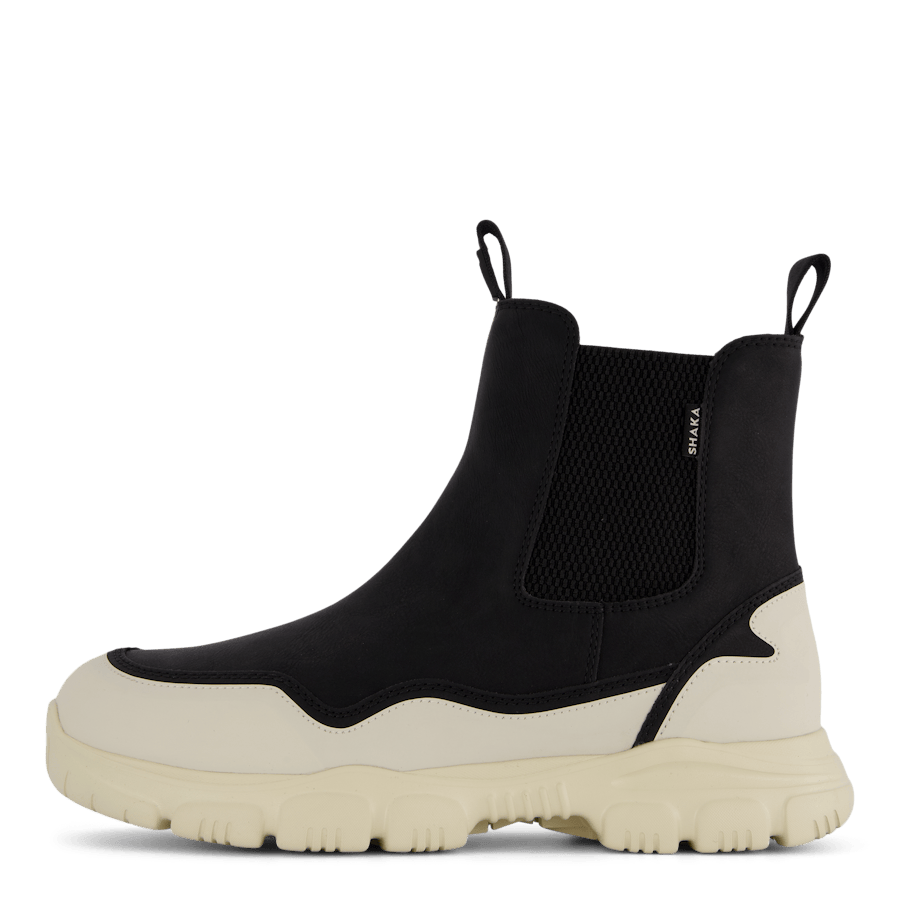 Trek Chelsea At Black/linen 01u