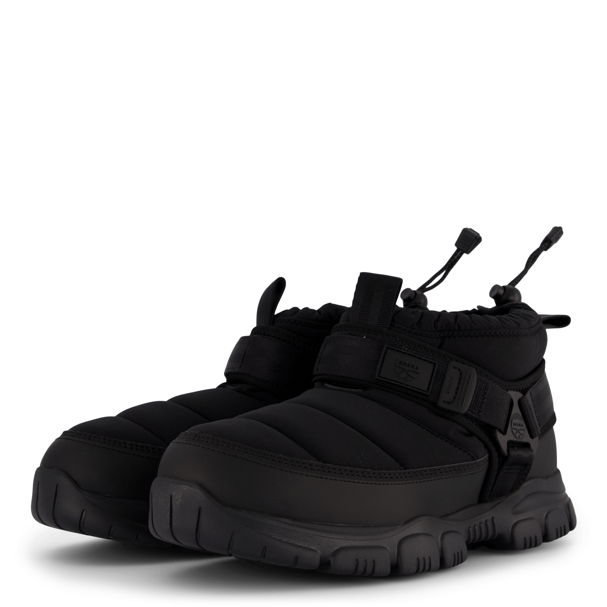 Snug Bootie At Black 00p - Bild 5