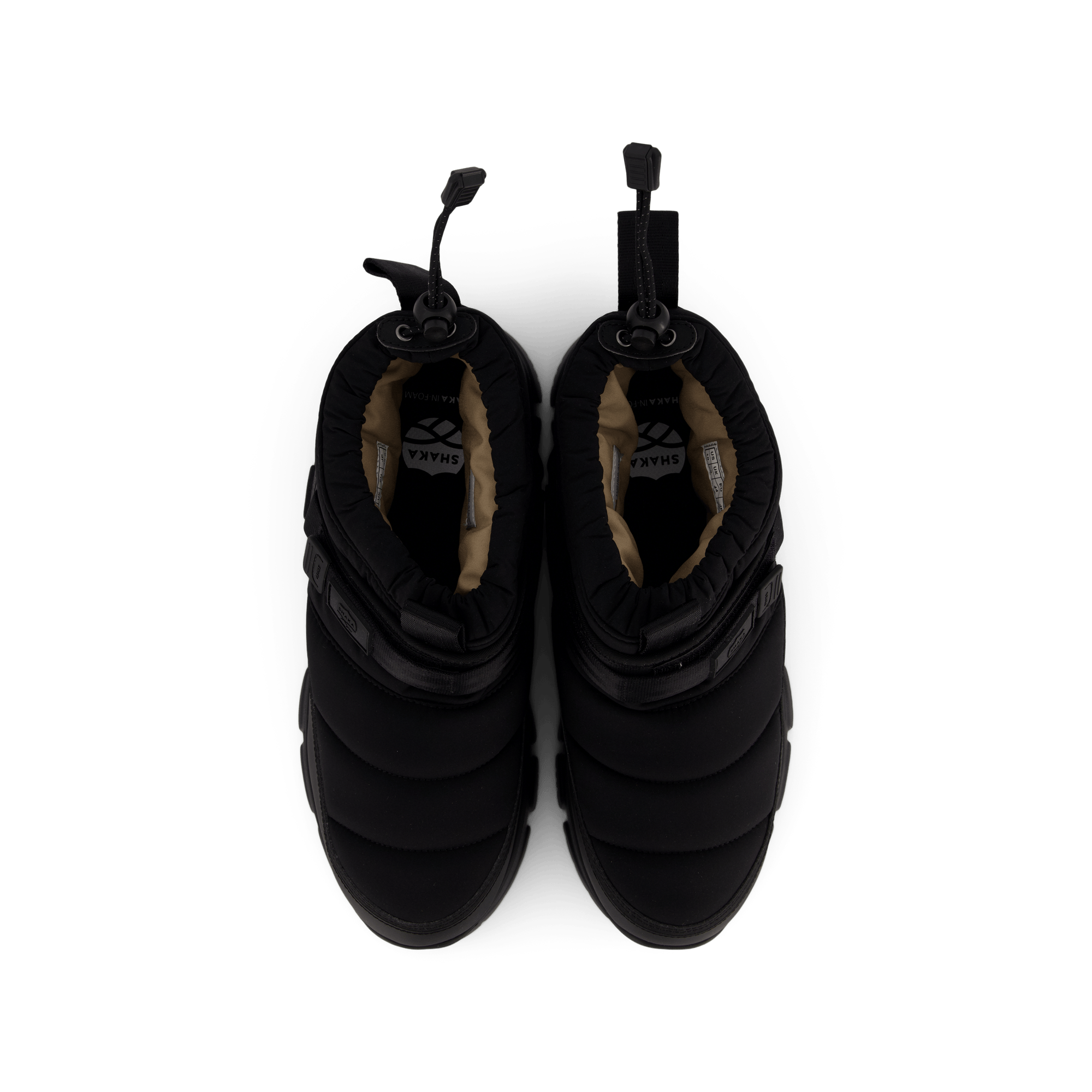Snug Bootie At Black 00p - Bild 6