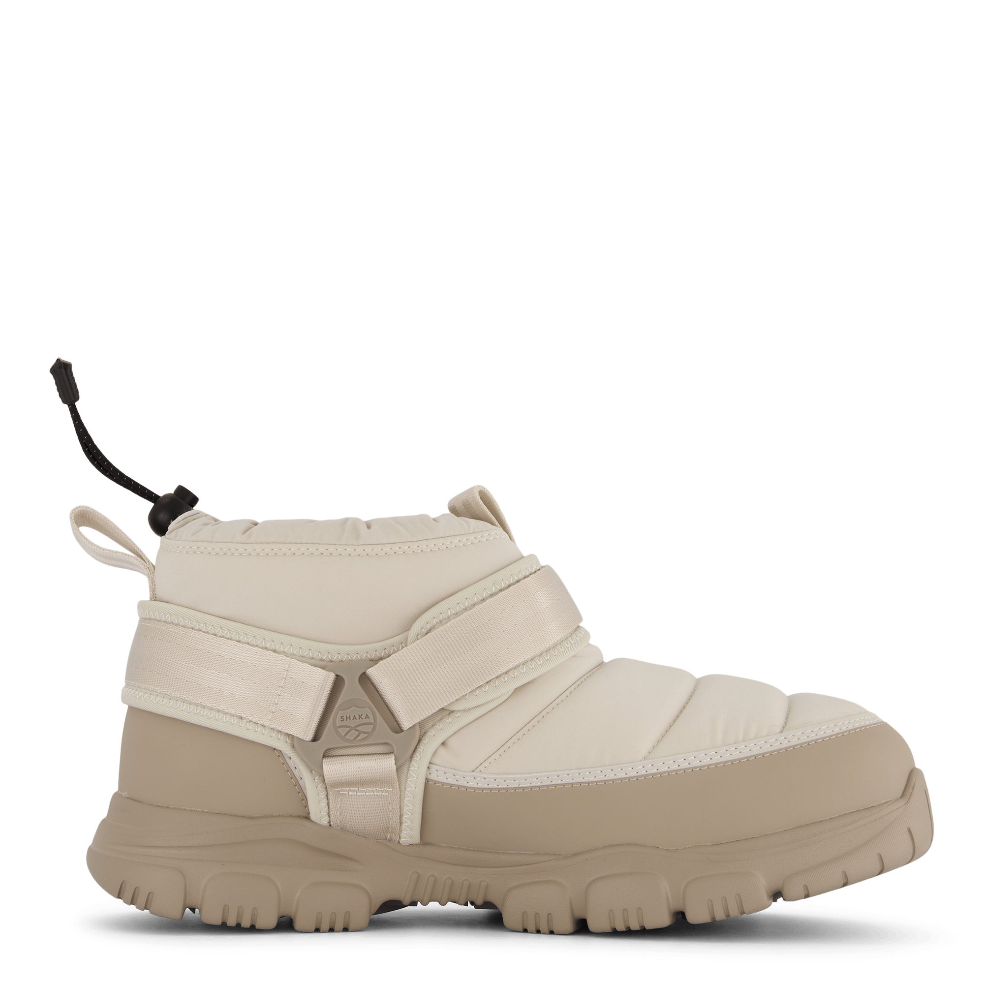 Snug Bootie At Linen/taupe 01p - Bild 3