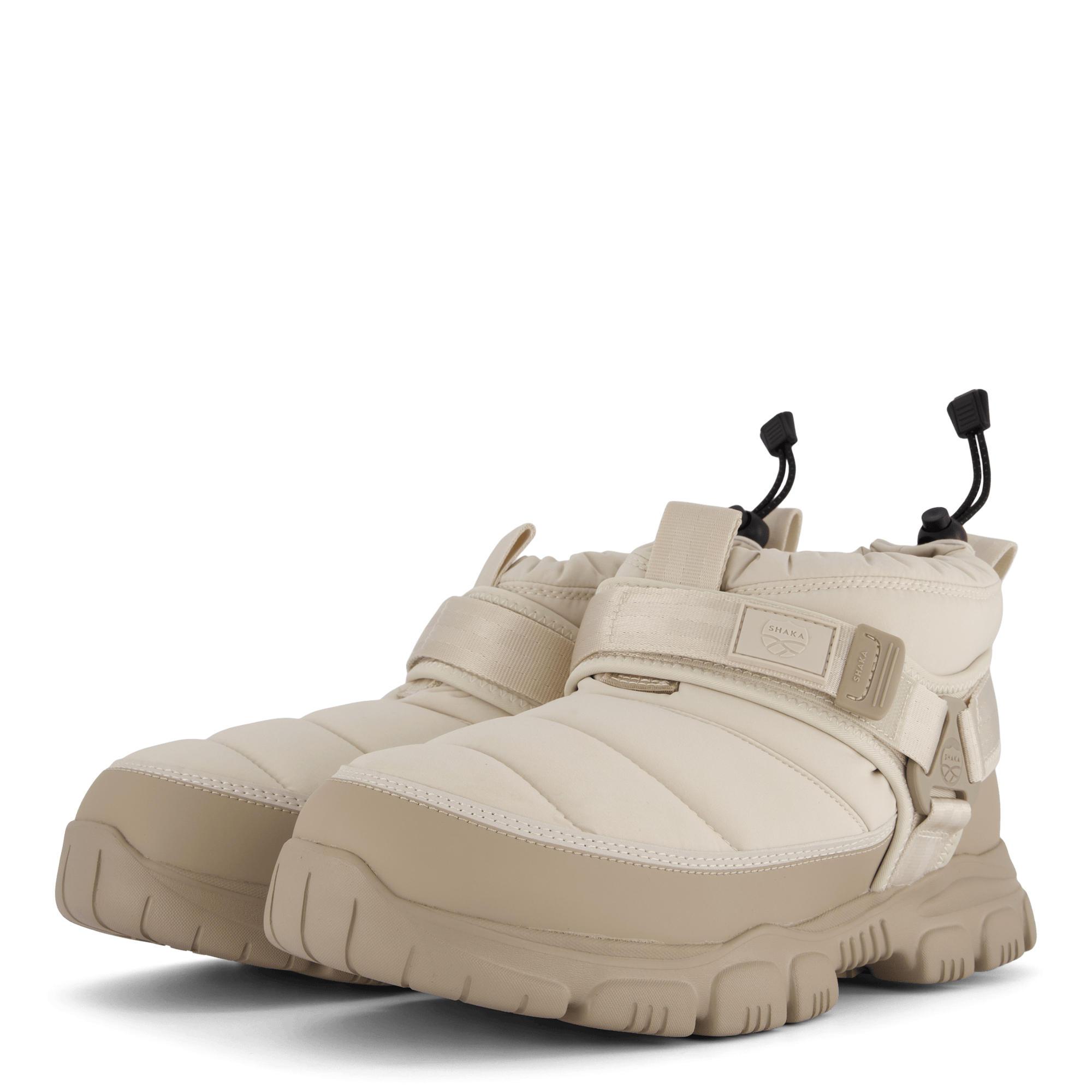 Snug Bootie At Linen/taupe 01p - Bild 5