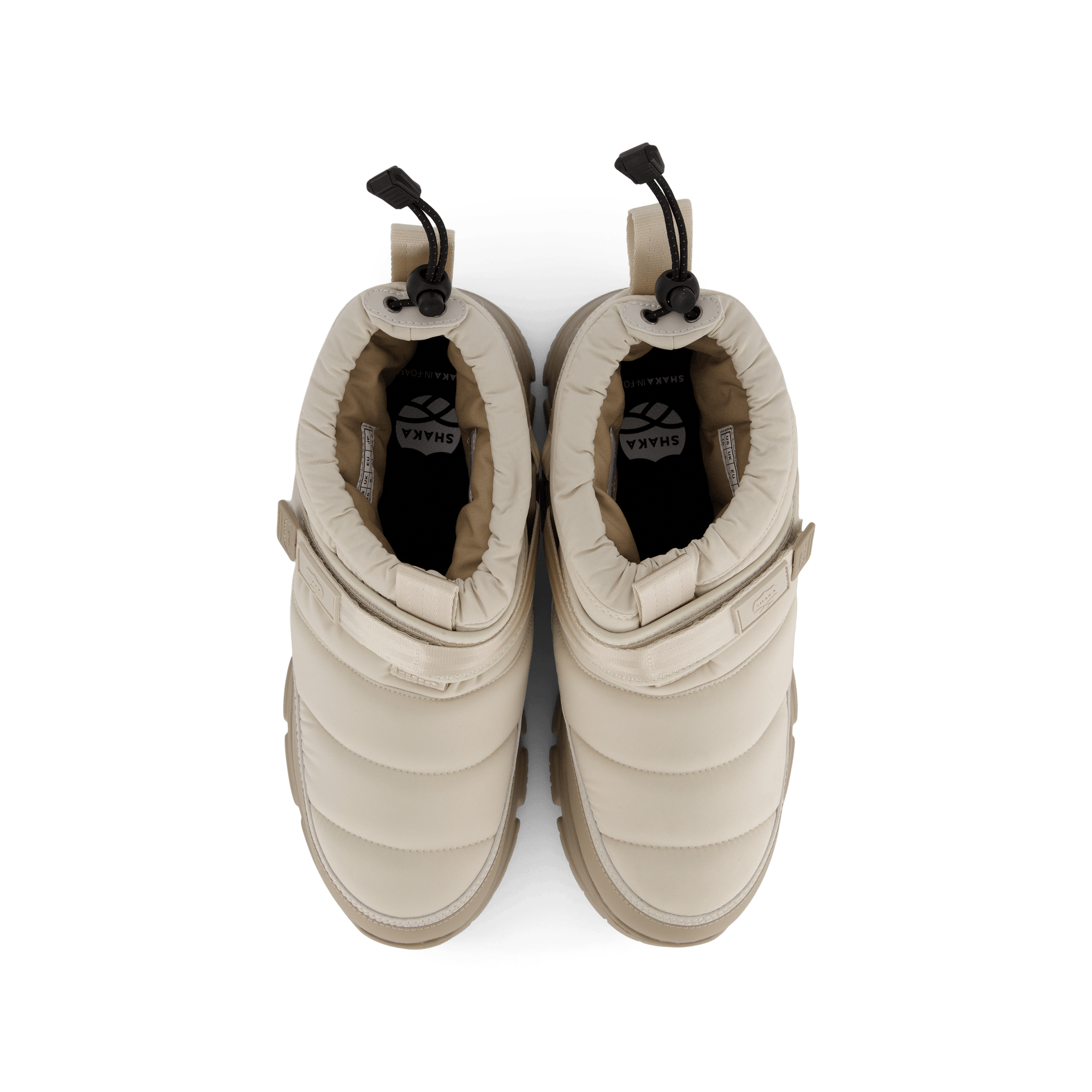 Snug Bootie At Linen/taupe 01p - Bild 6