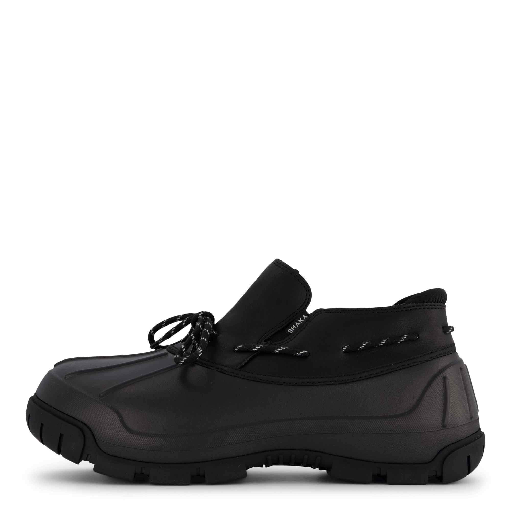 Swamp Moc Mt Black 00u