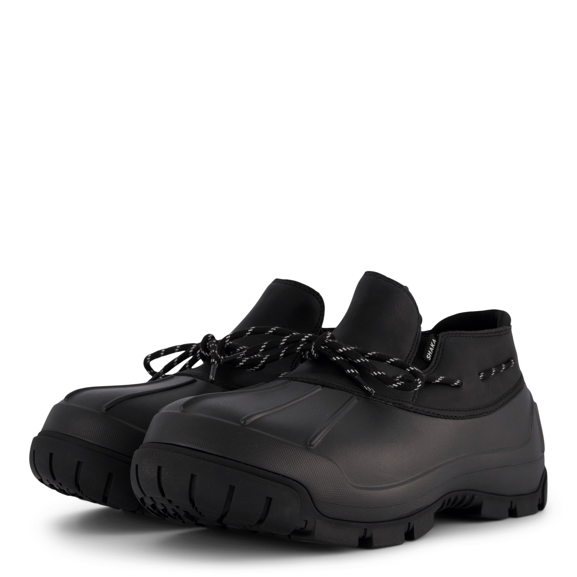 Swamp Moc Mt Black 00u - Bild 5