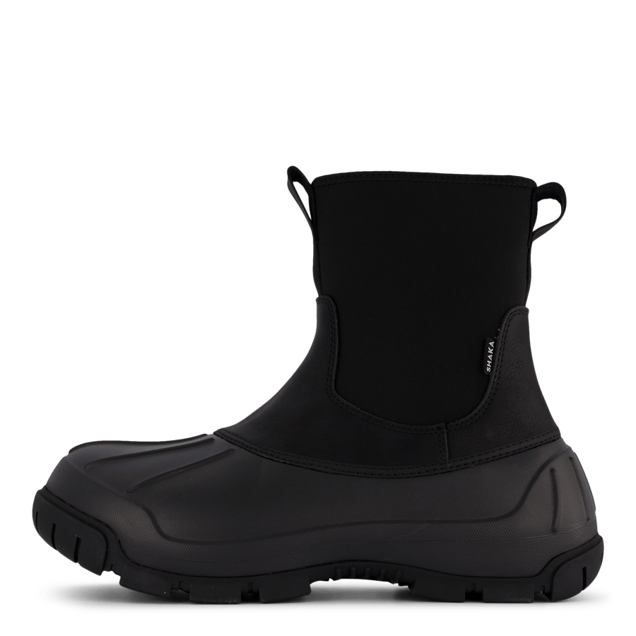 Swamp Stretch Bootie Mt Black 00u