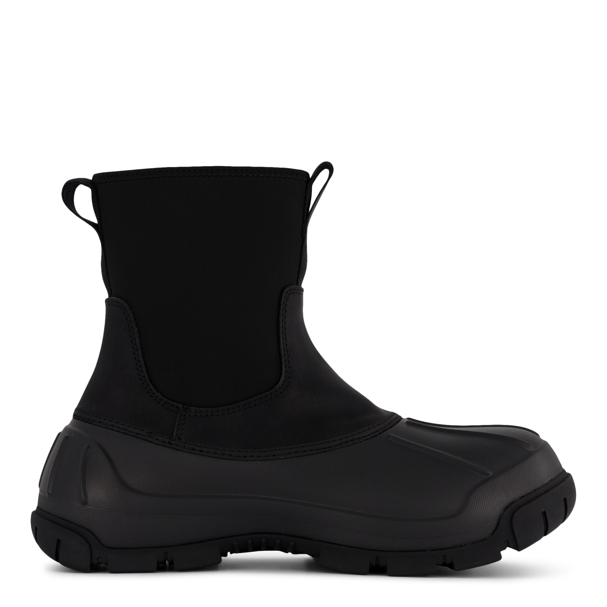 Swamp Stretch Bootie Mt Black 00u - Bild 3