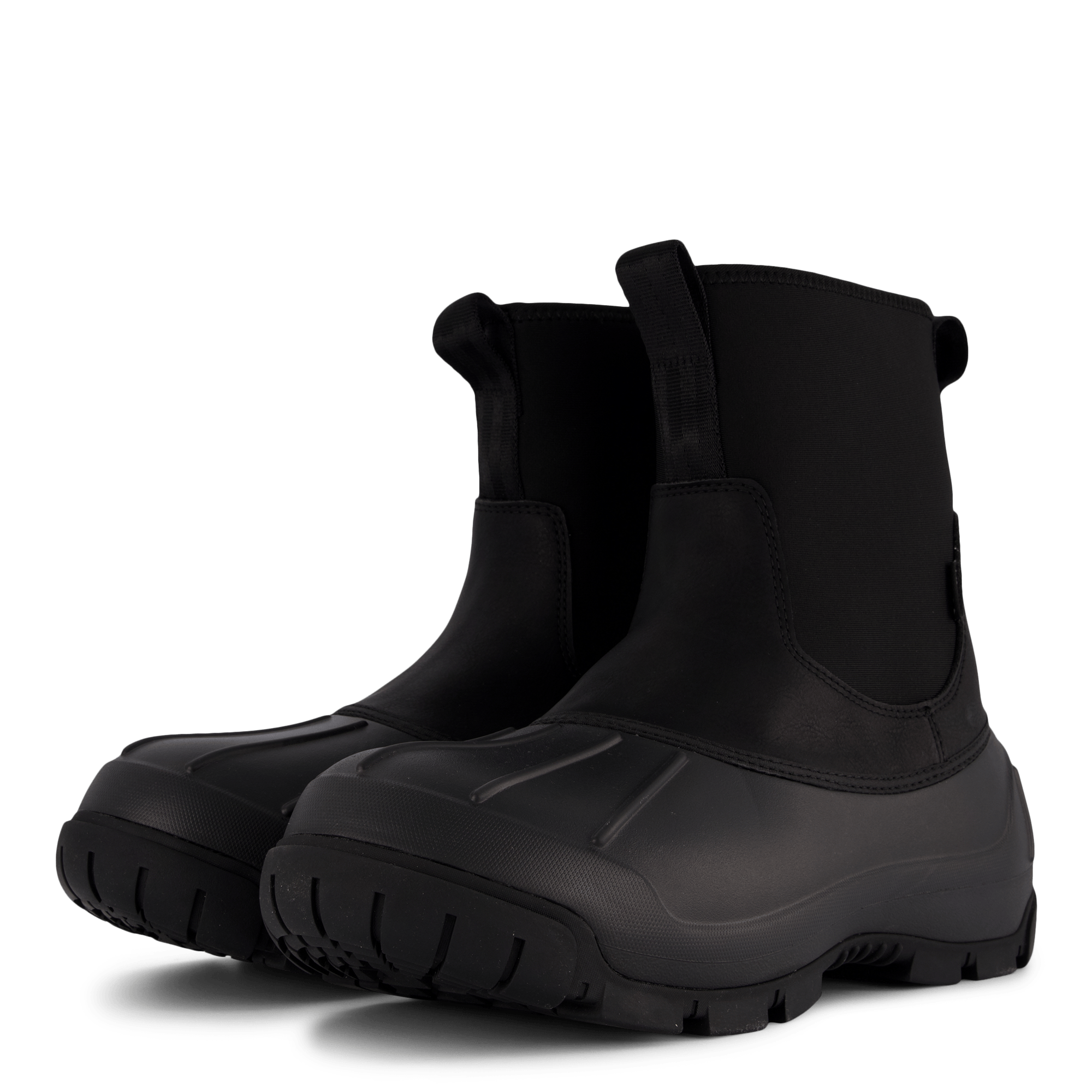 Swamp Stretch Bootie Mt Black 00u - Bild 5