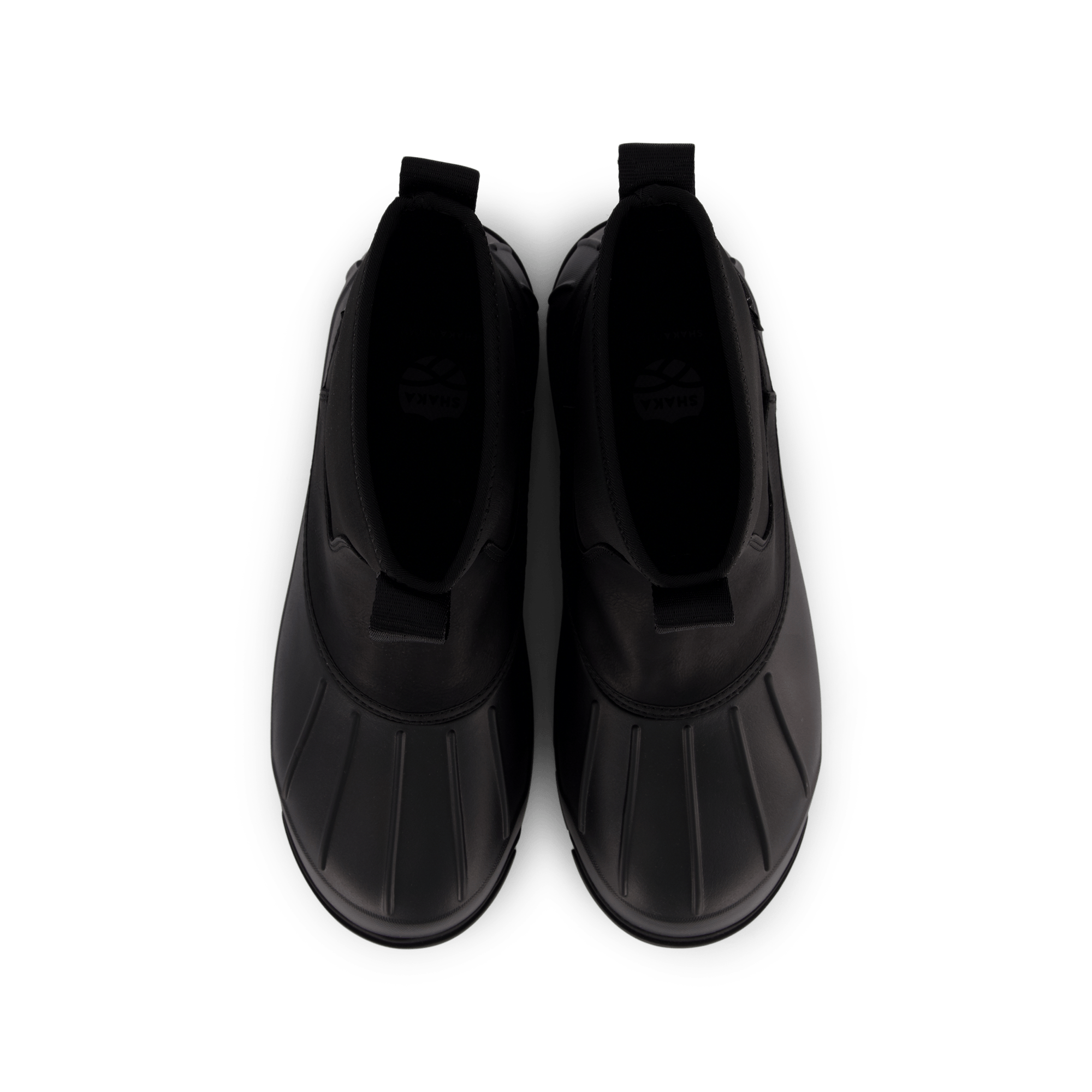 Swamp Stretch Bootie Mt Black 00u - Bild 6