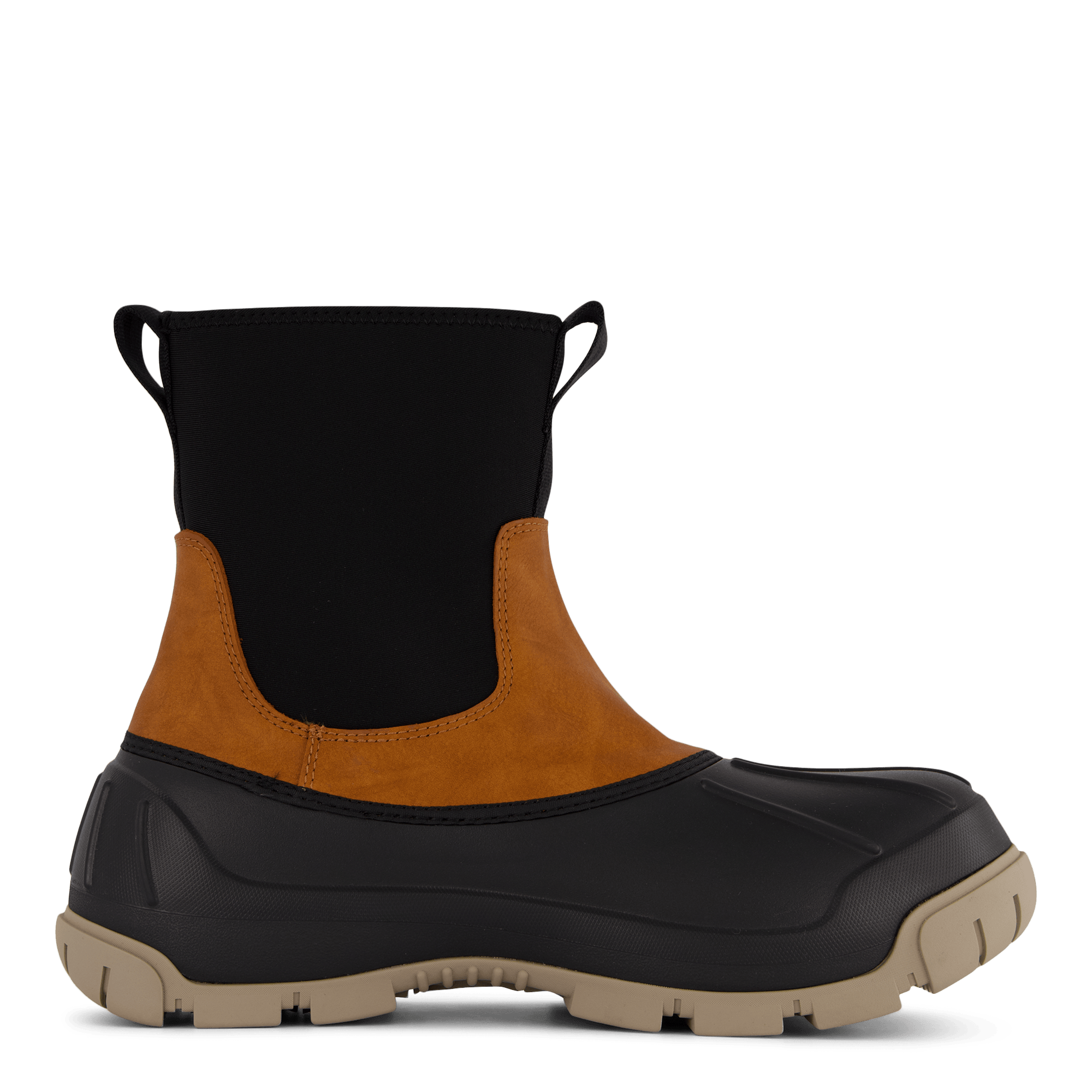 Swamp Stretch Bootie Mt Moca 03u - Bild 3