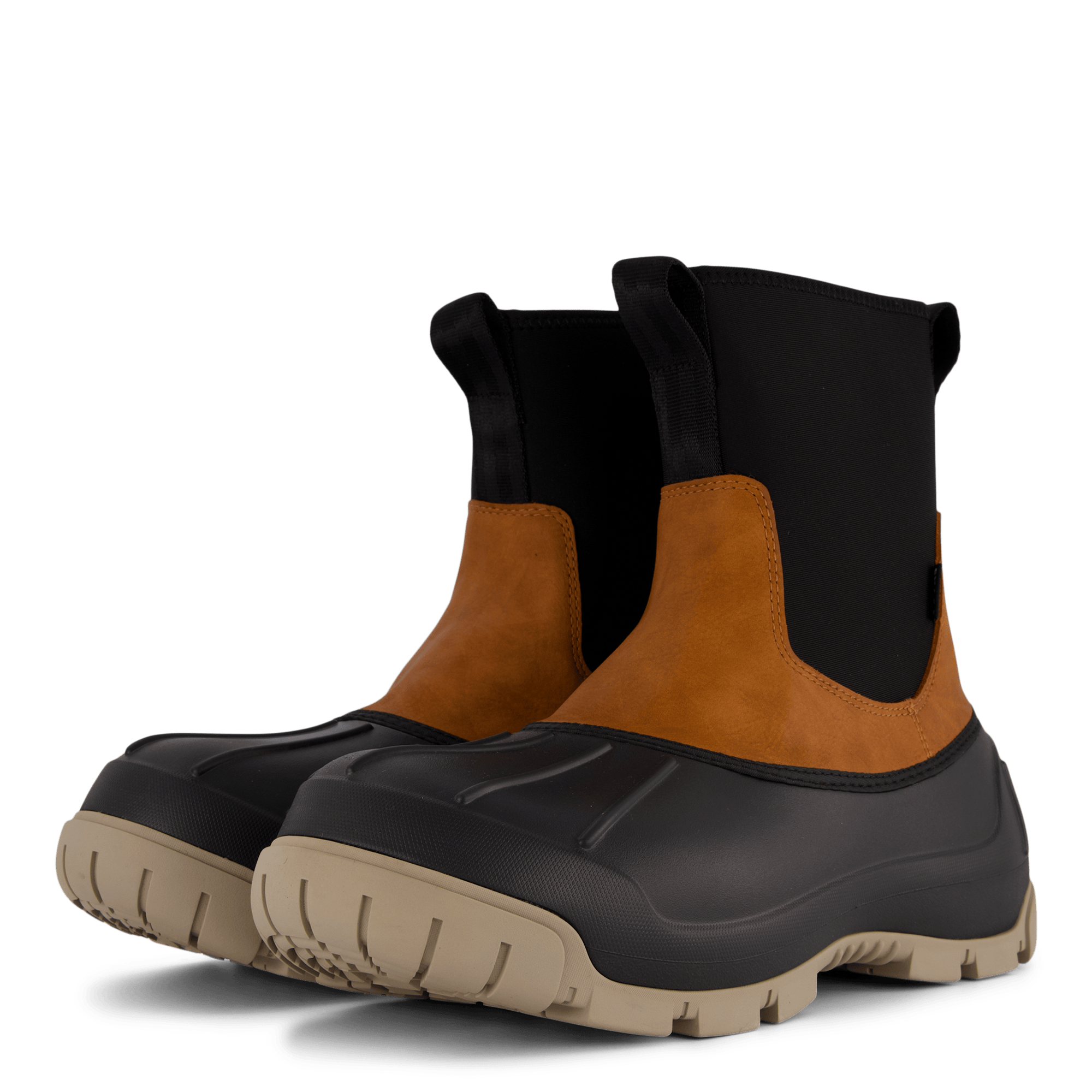 Swamp Stretch Bootie Mt Moca 03u - Bild 5