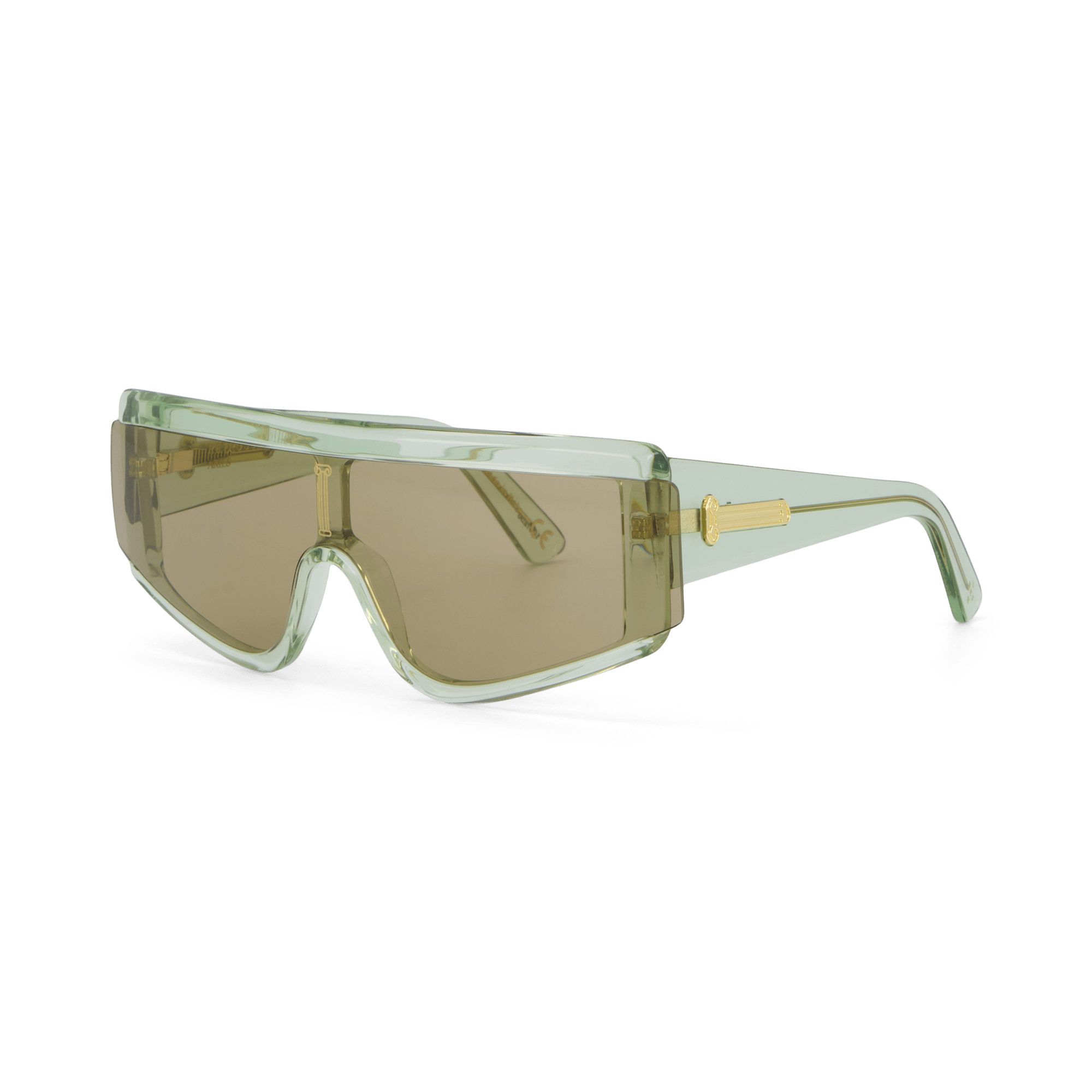 Retrosuperfuture X Aries Zed Green