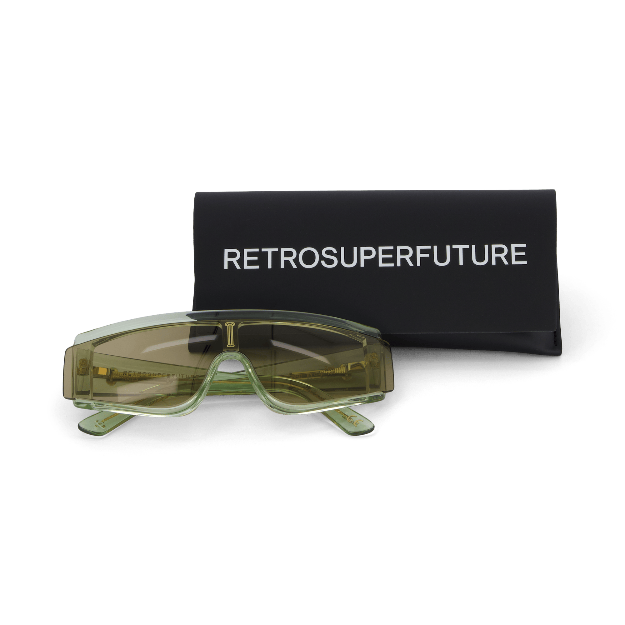 Retrosuperfuture X Aries Zed Green - Bild 5