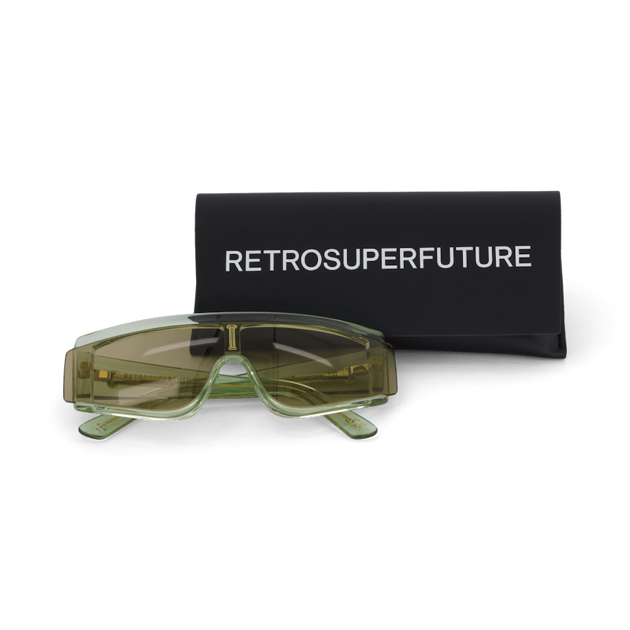 Retrosuperfuture X Aries Zed Green - Bild 5