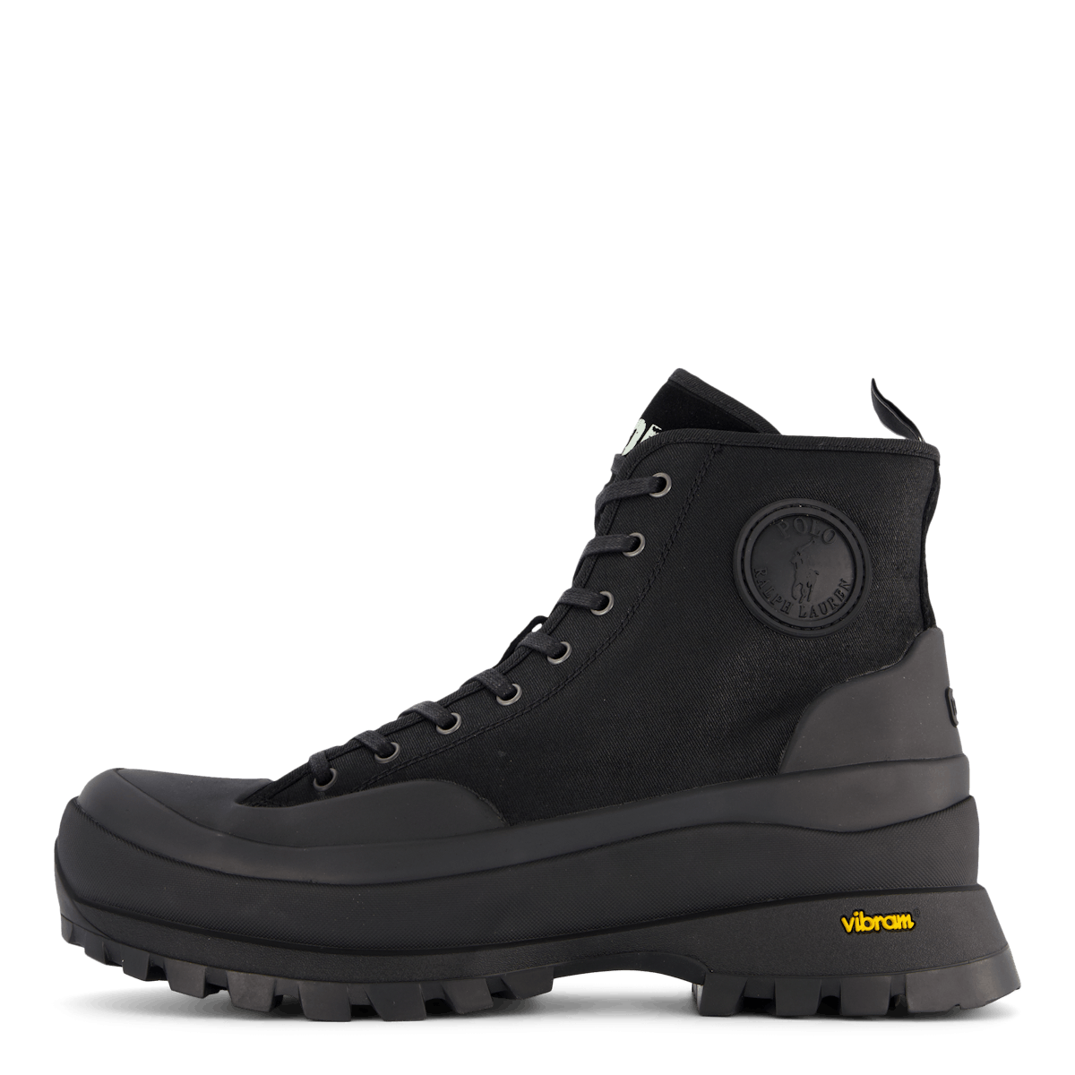 Armin Waxed Twill Trainer Boot Black Shoes For Every Occasion Footway armin-waxed-twill-trainer-boot-black-shoes-for-every-occasion-footway