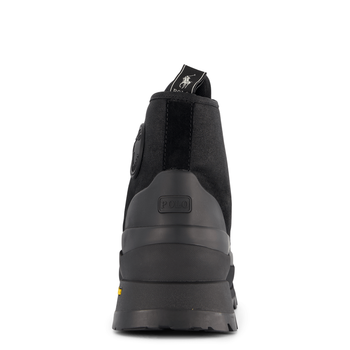 Armin Waxed Twill Trainer Boot Black Shoes For Every Occasion Footway armin-waxed-twill-trainer-boot-black-shoes-for-every-occasion-footway