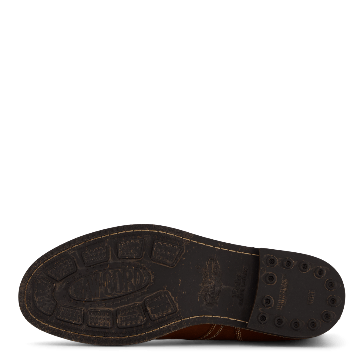 Tumbled Leather Boot Peanut