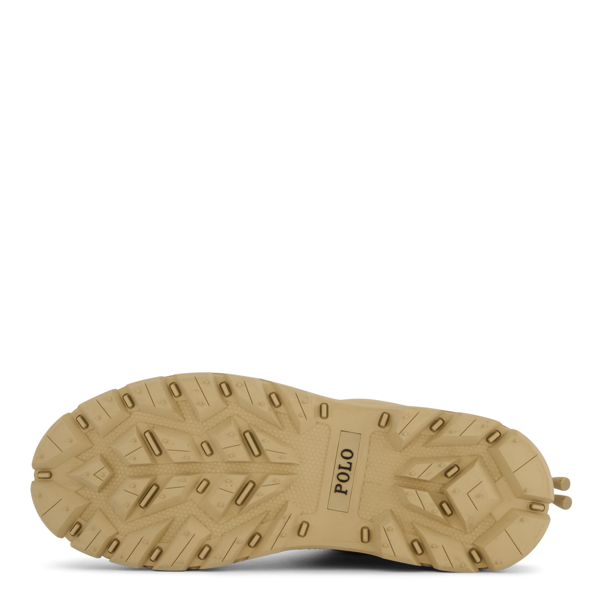 Oslo Quilted Ripstop & Leather Boot Sand Dune - Bild 4