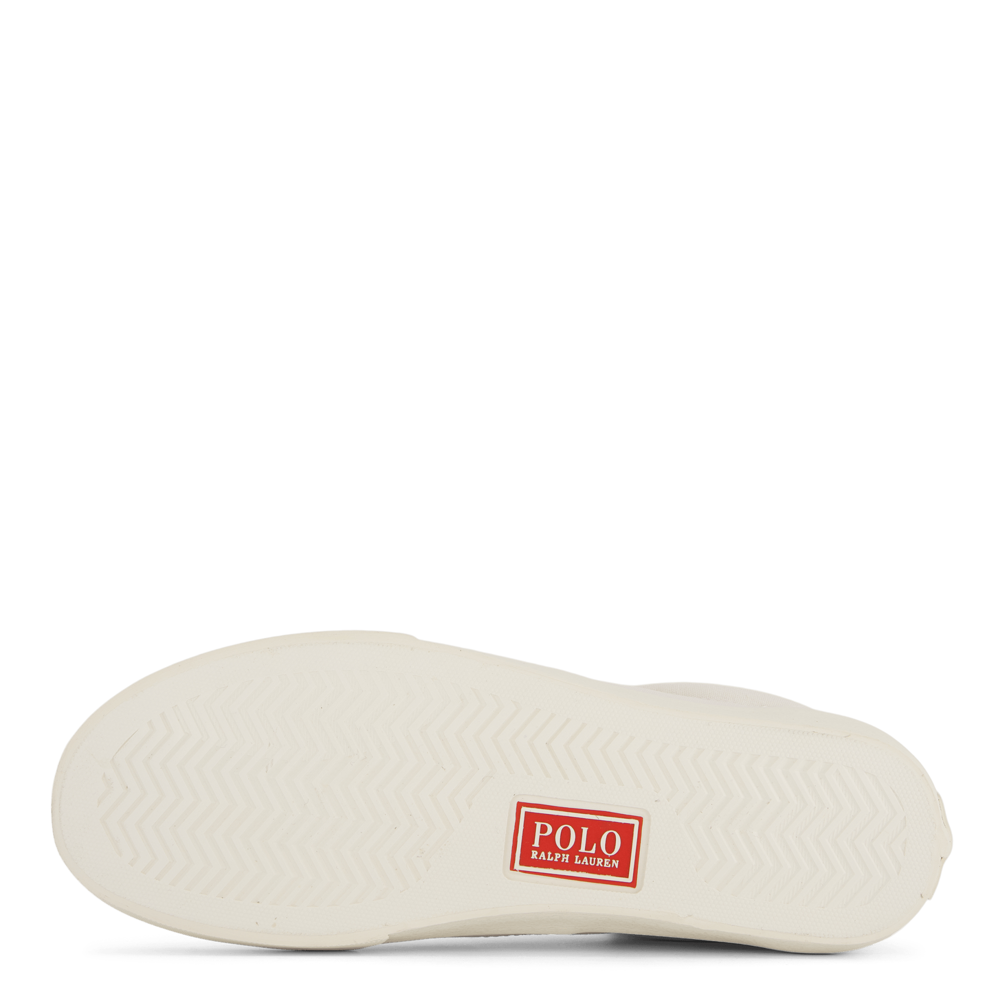 Keaton Suede-Trim Canvas Sneaker Prchmt Crm - Bild 4