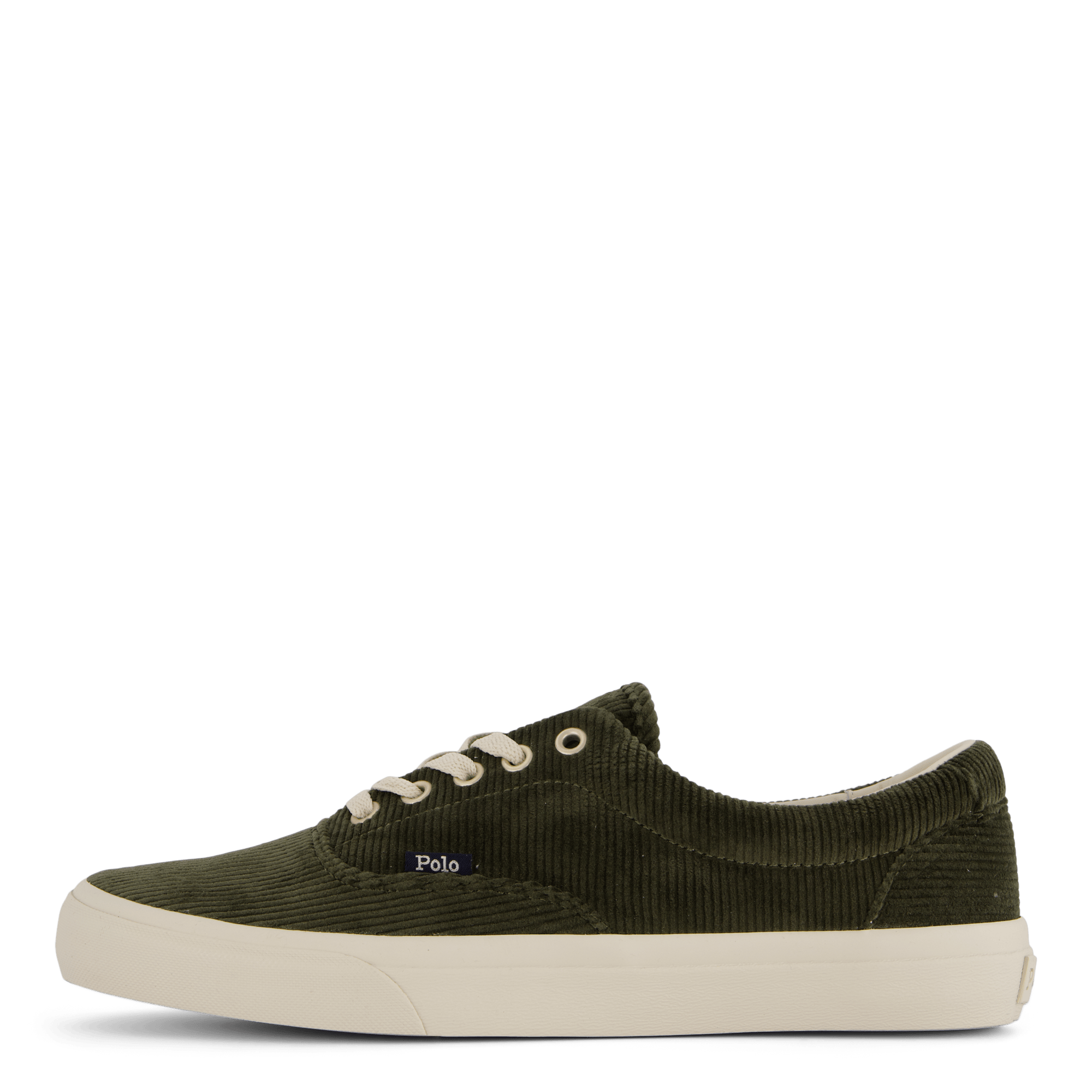 Keaton Corduroy Sneaker Estate Olive