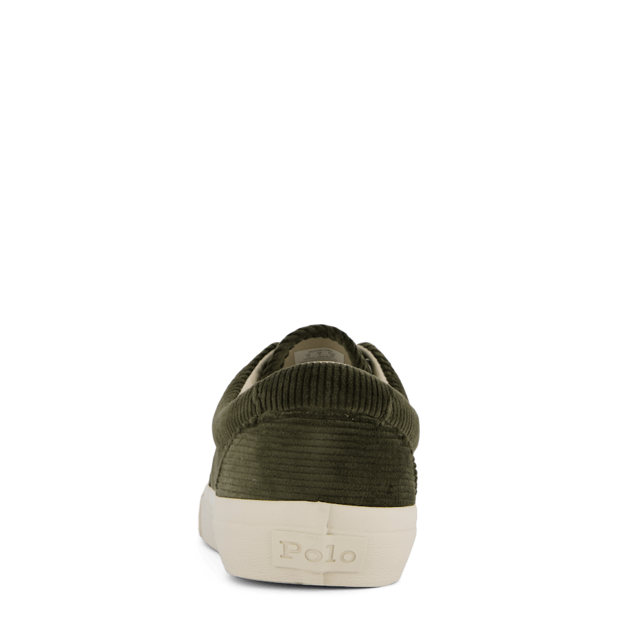 Keaton Corduroy Sneaker Estate Olive - Bild 2