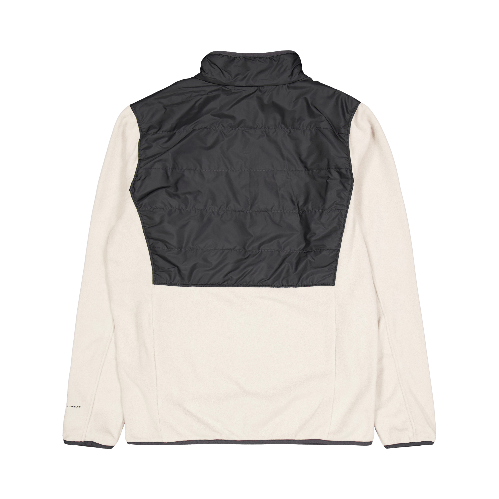 Columbia Basin Butte™ Fleece Full Zip Dark Stone, Sha - Bild 2