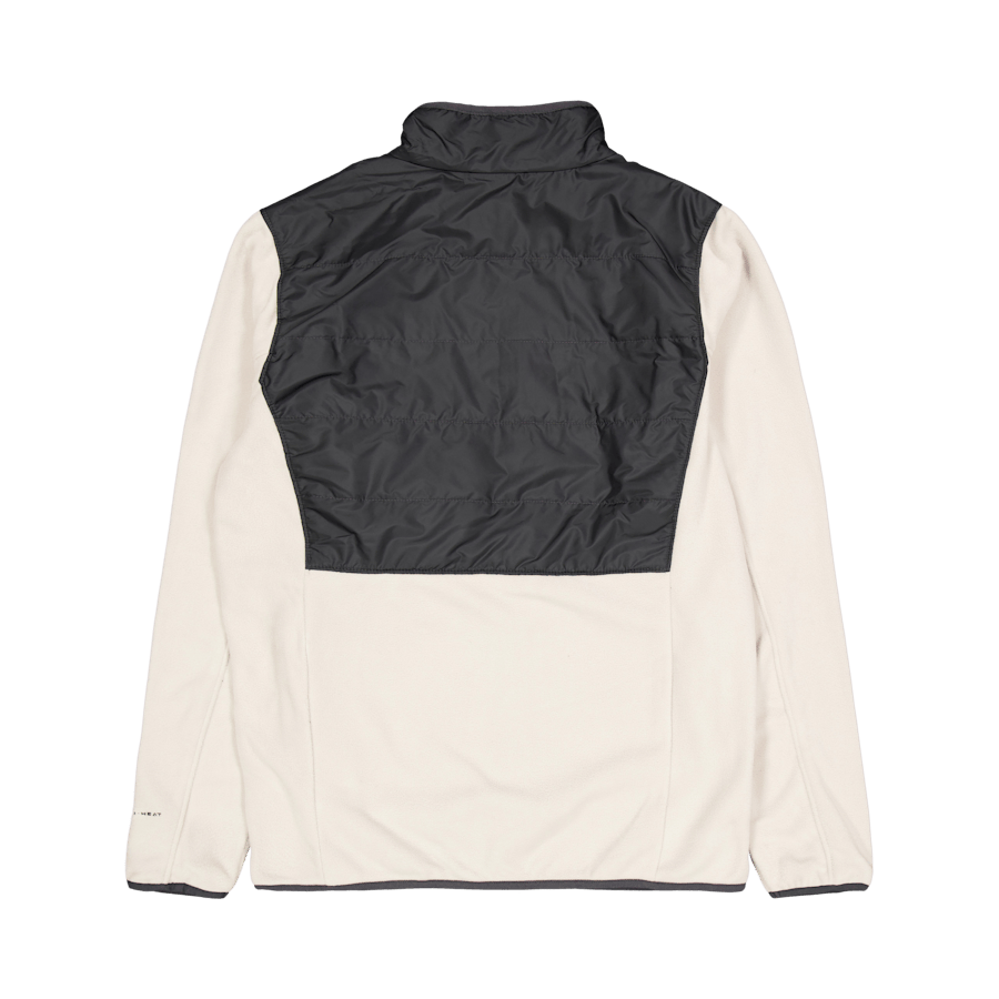 Columbia Basin Butte™ Fleece Full Zip Dark Stone, Sha - Bild 2