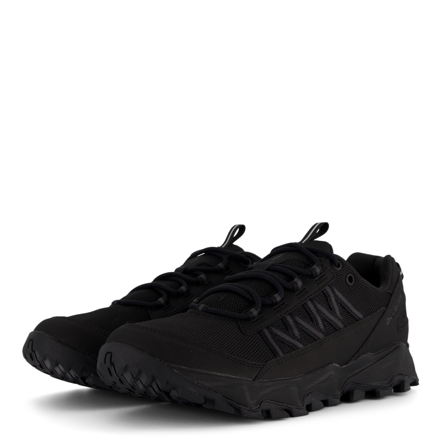 Flow Fremont™ Black, Black - Bild 5