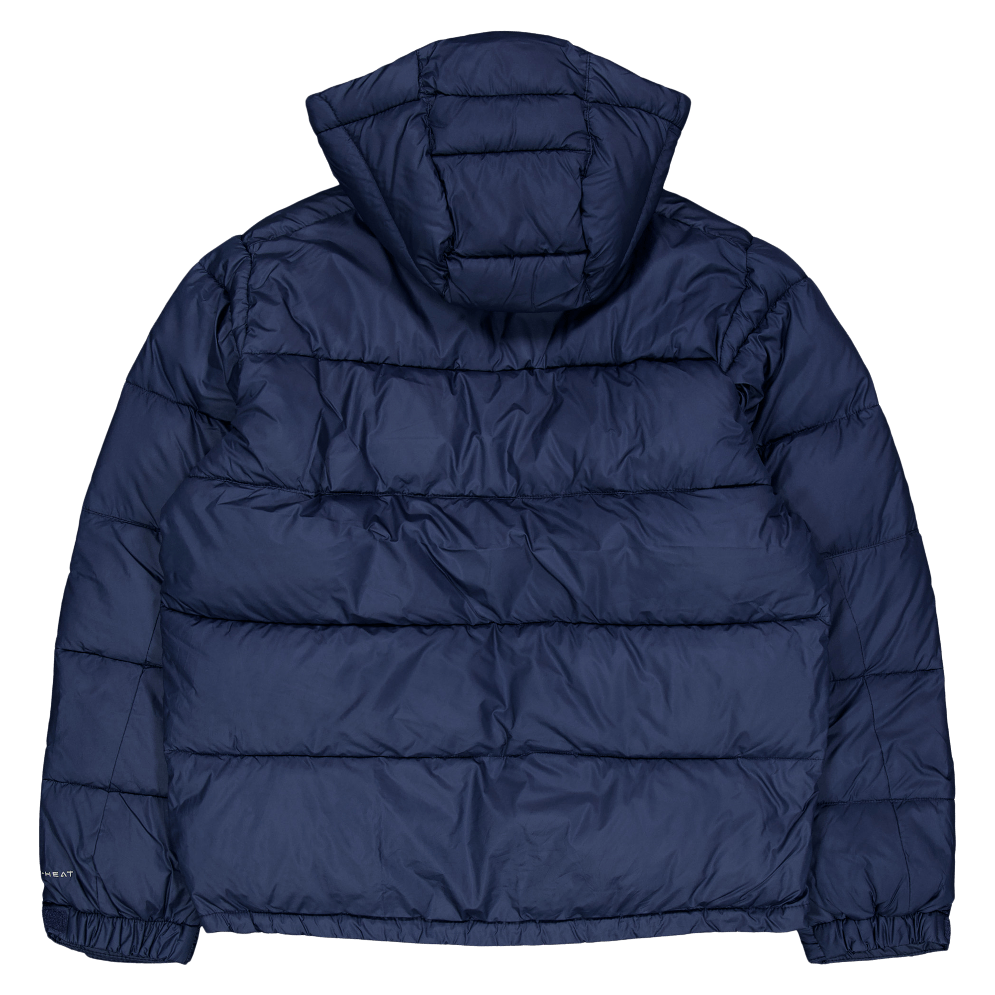 Pike Lake™ Ii Hooded Jacket Collegiate - Bild 2