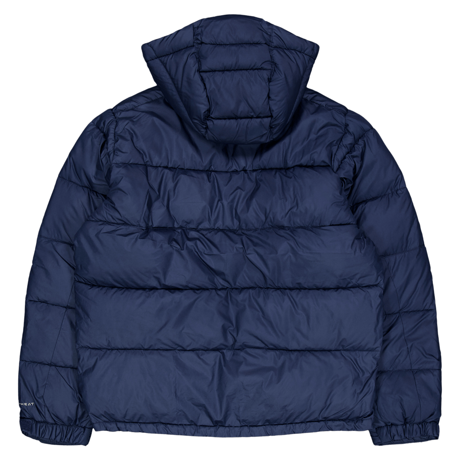 Pike Lake™ Ii Hooded Jacket Collegiate - Bild 2
