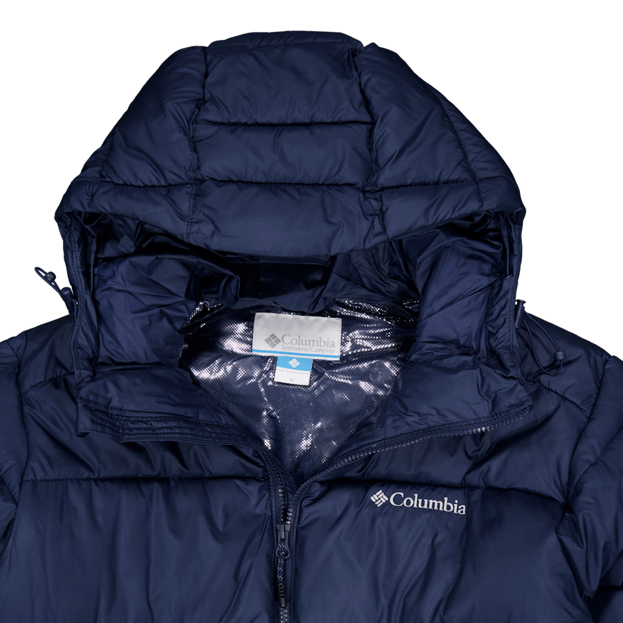 Pike Lake™ Ii Hooded Jacket Collegiate - Bild 3