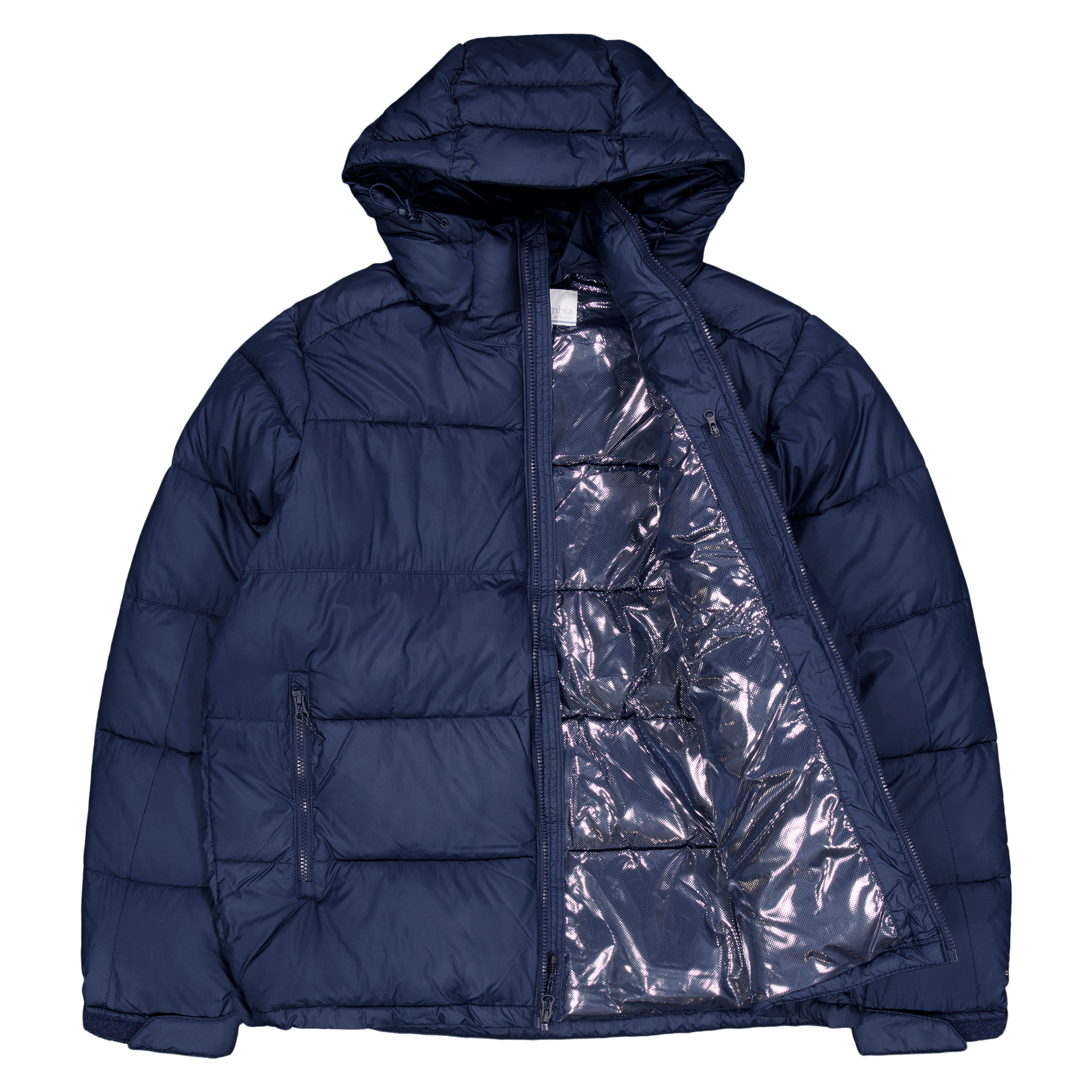 Pike Lake™ Ii Hooded Jacket Collegiate - Bild 4