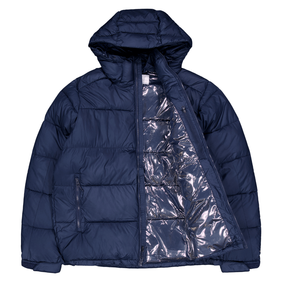 Pike Lake™ Ii Hooded Jacket Collegiate - Bild 4
