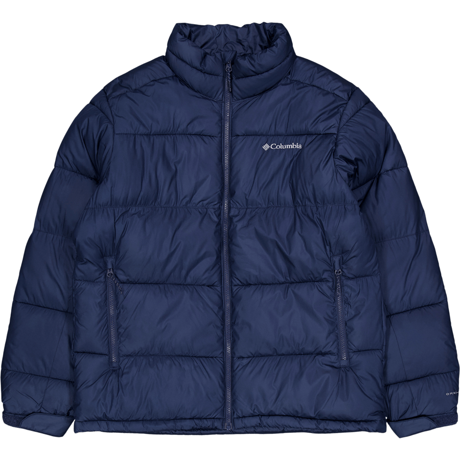 Columbia Pike Lake™ Ii Jacket Collegiate