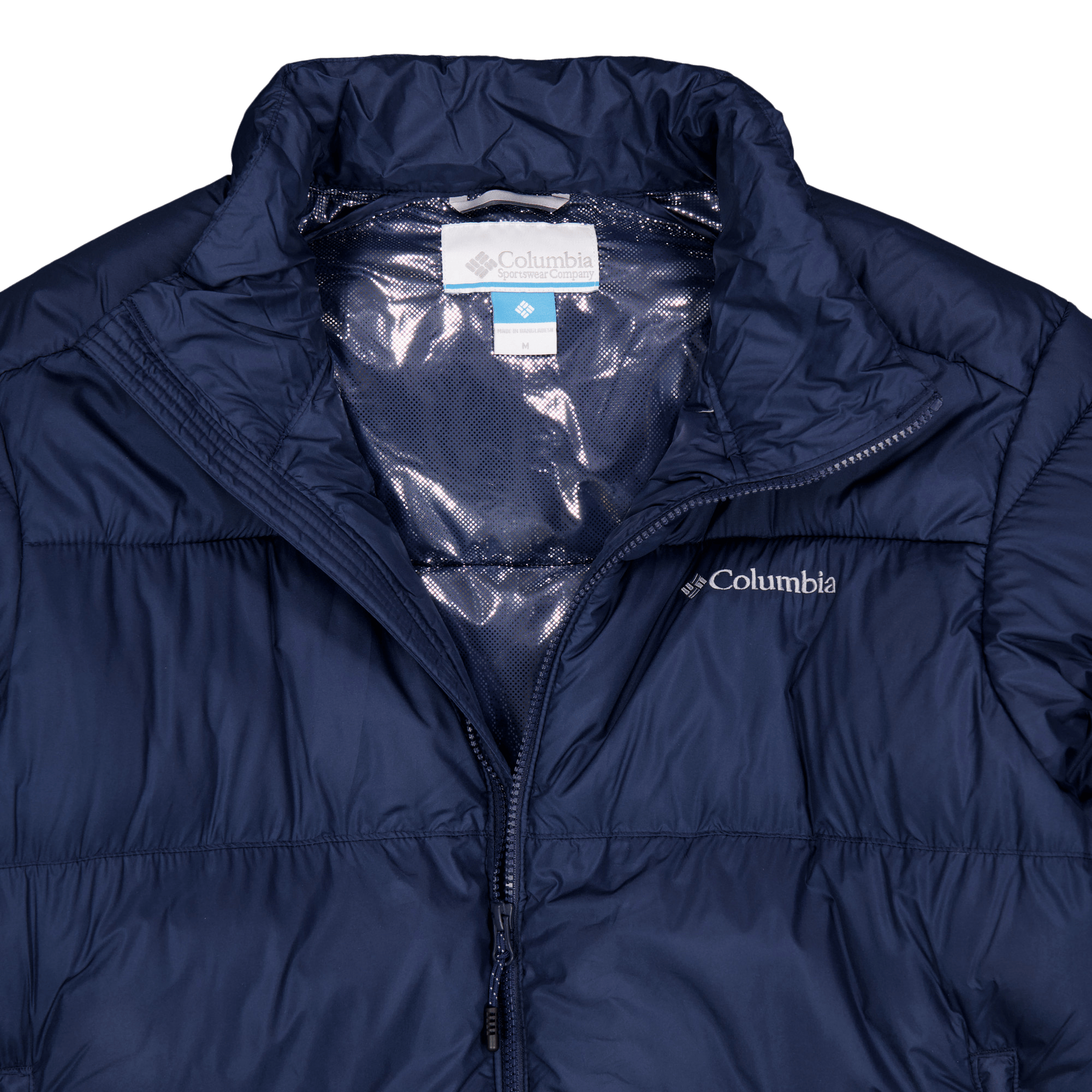 Columbia Pike Lake™ Ii Jacket Collegiate - Bild 3