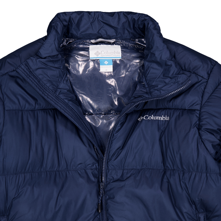 Columbia Pike Lake™ Ii Jacket Collegiate - Bild 3