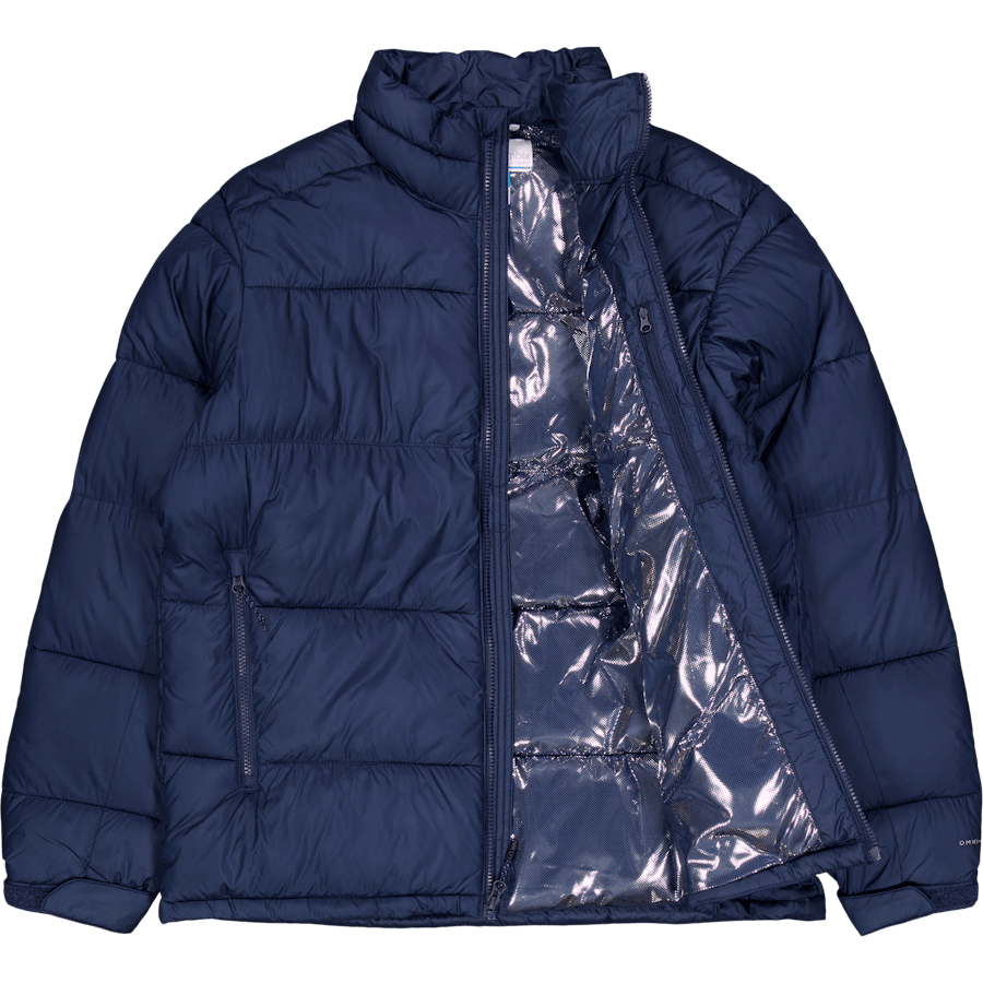 Columbia Pike Lake™ Ii Jacket Collegiate - Bild 4