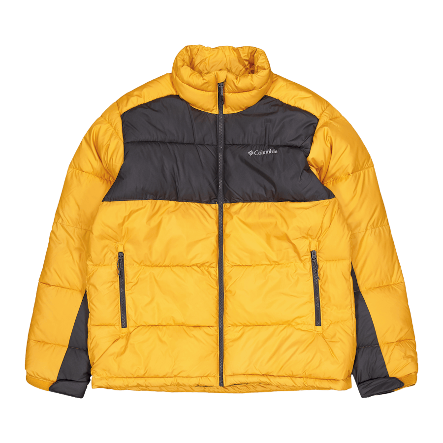 Columbia Pike Lake™ Ii Jacket Raw Honey, Shar