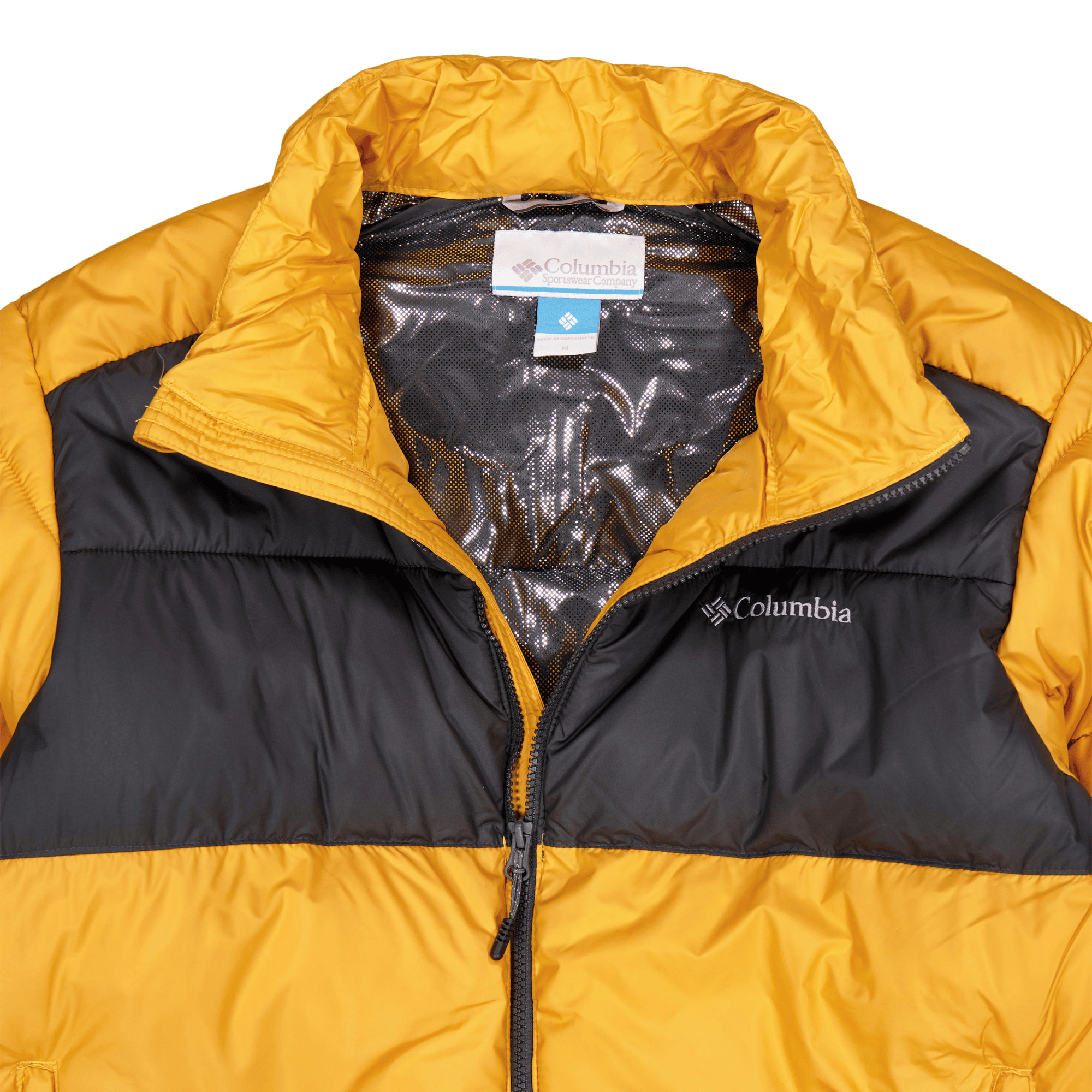 Columbia Pike Lake™ Ii Jacket Raw Honey, Shar - Bild 3
